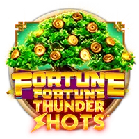 Fortune Fortune: Thundershots